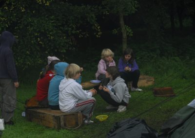 Canal Expedition