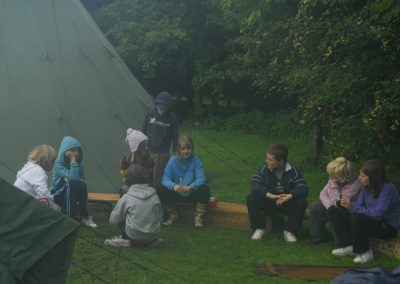 Canal Expedition