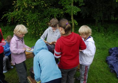 Canal Expedition