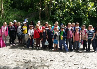 River Dart Expedition