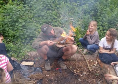 River Dart Expedition