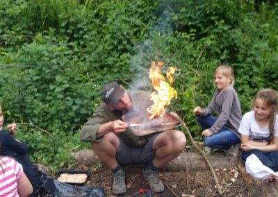 River Dart Expedition