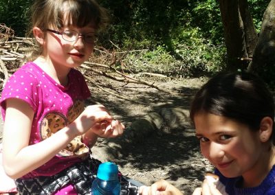 River Dart Expedition