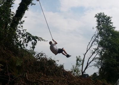 River Dart Expedition