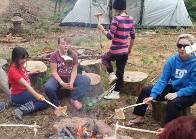 River Dart Expedition