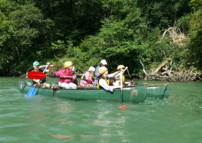 River Dart Expedition