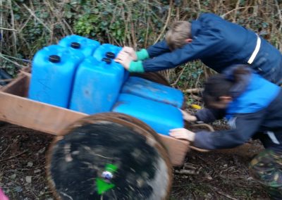 River Dart Expedition