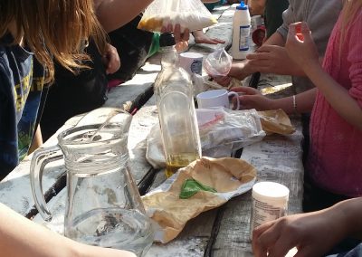 River Dart Expedition