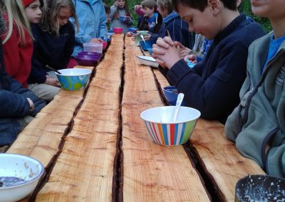 River Dart Expedition