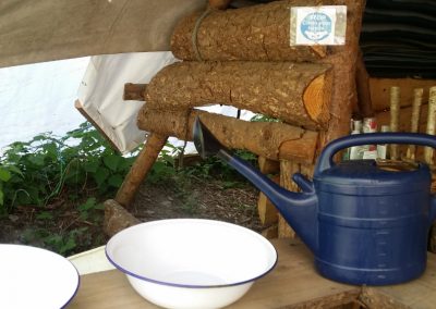 River Dart Expedition