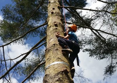 River Dart Expedition