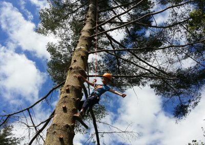 River Dart Expedition