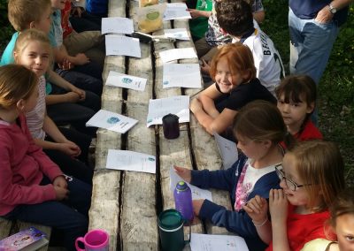 River Dart Expedition