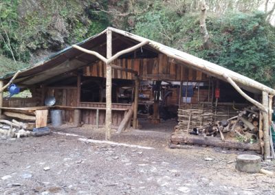 River Dart Expedition
