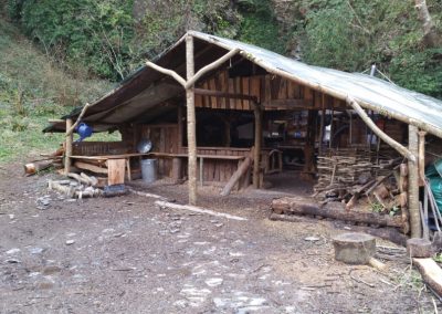 River Dart Expedition