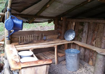 River Dart Expedition