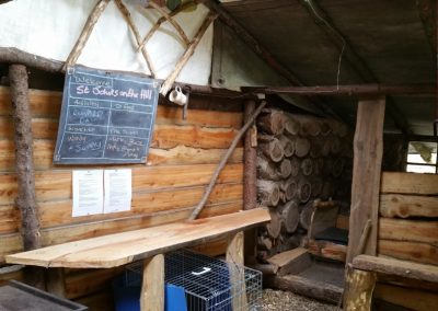 River Dart Expedition