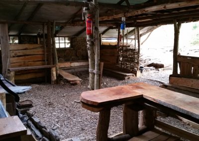 River Dart Expedition