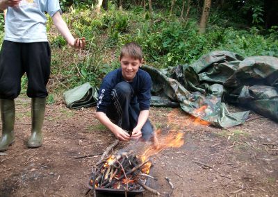 River Dart Expedition