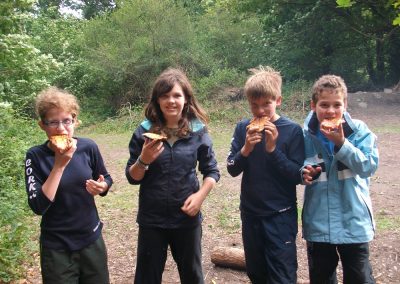 River Dart Expedition