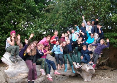 River Dart Expedition